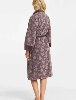 Damella of Sweden Morgonrockar|Robe - Morgonrock