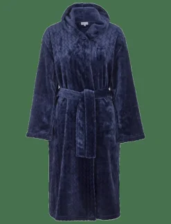 Damella of Sweden Robe - Morgonrock|Kvinnor Morgonrockar|Morgonrockar