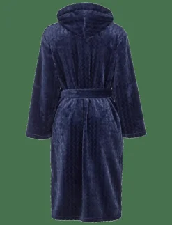 Damella of Sweden Robe - Morgonrock|Kvinnor Morgonrockar|Morgonrockar