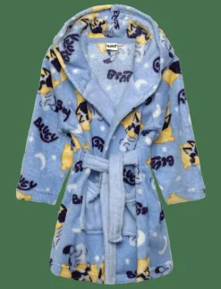 Barn Bluey Bada|Bada|ROBE DE CHAMBRE - Badrock