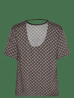 Kvinnor Tiger of Sweden T-Shirts & Toppar|ROBYN - T-shirts