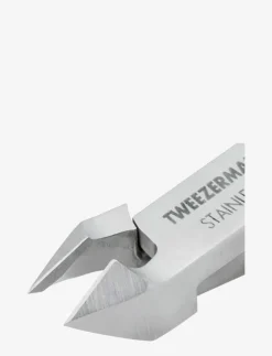 Tweezerman Rockhard Cuticle Nipper - Naglar|Kvinnor Naglar|Smink