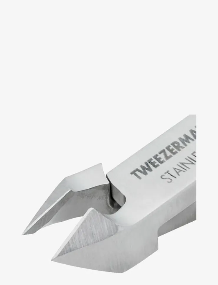 Tweezerman Rockhard Cuticle Nipper - Naglar|Kvinnor Naglar|Smink