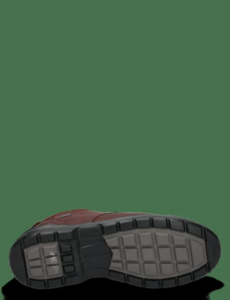 Clarks Finskor|Rockie Walkgtx H - Derbyskor