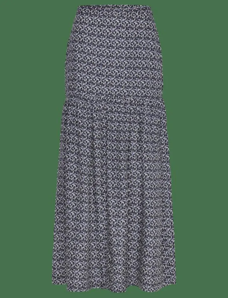 Kvinnor RODEBJER Kjolar|Amalthea Brush - Maxikjolar