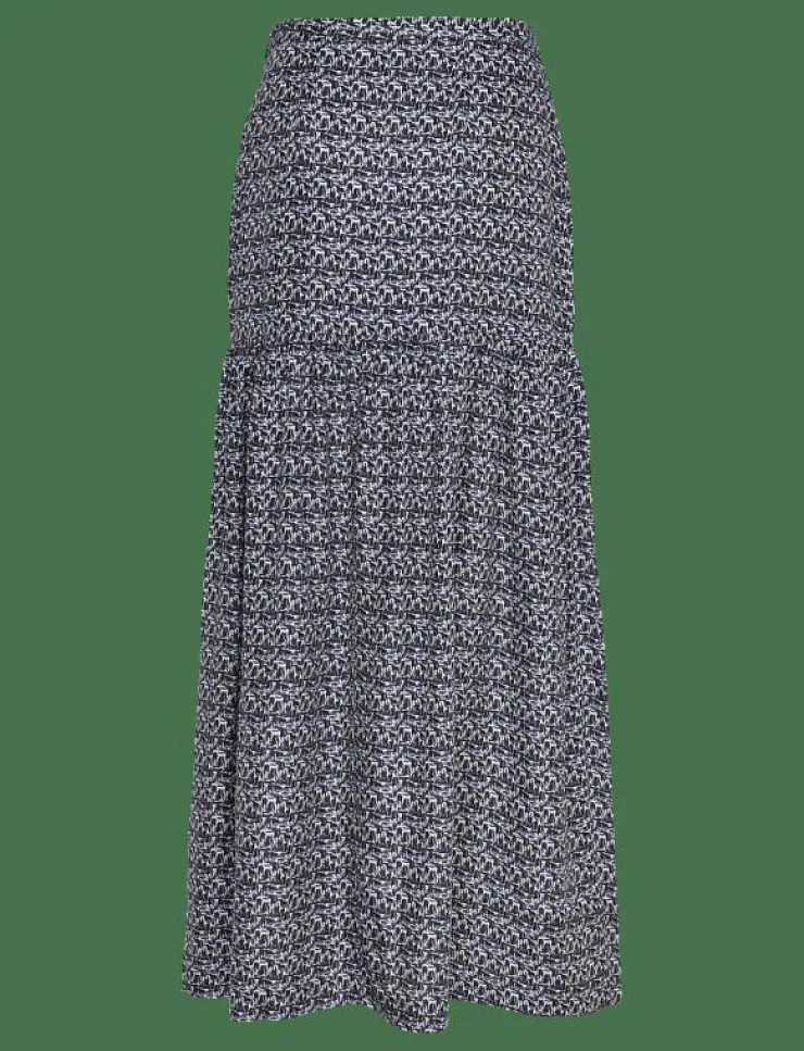 Kvinnor RODEBJER Kjolar|Amalthea Brush - Maxikjolar