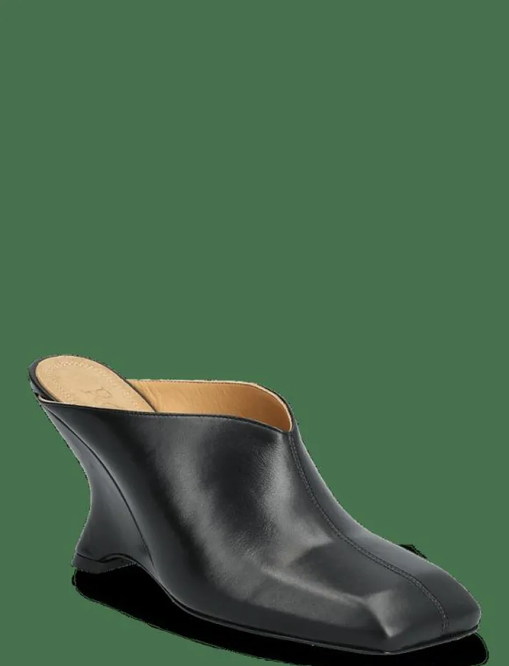 RODEBJER Emery Wedge - Mules med klack|Kvinnor Mules & Slip-Ins