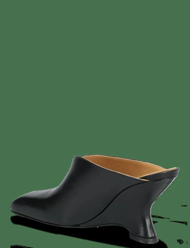 RODEBJER Emery Wedge - Mules med klack|Kvinnor Mules & Slip-Ins