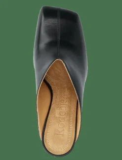 RODEBJER Emery Wedge - Mules med klack|Kvinnor Mules & Slip-Ins
