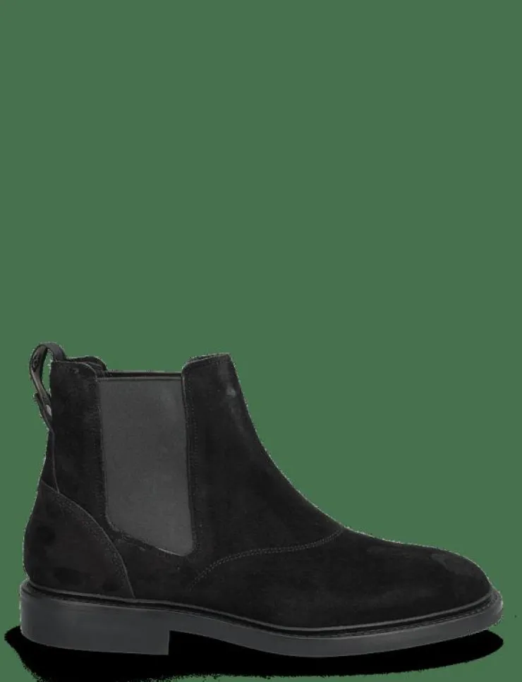 Belstaff ROEBUCK BOOT - Chelsea boots| Chelsea Boots