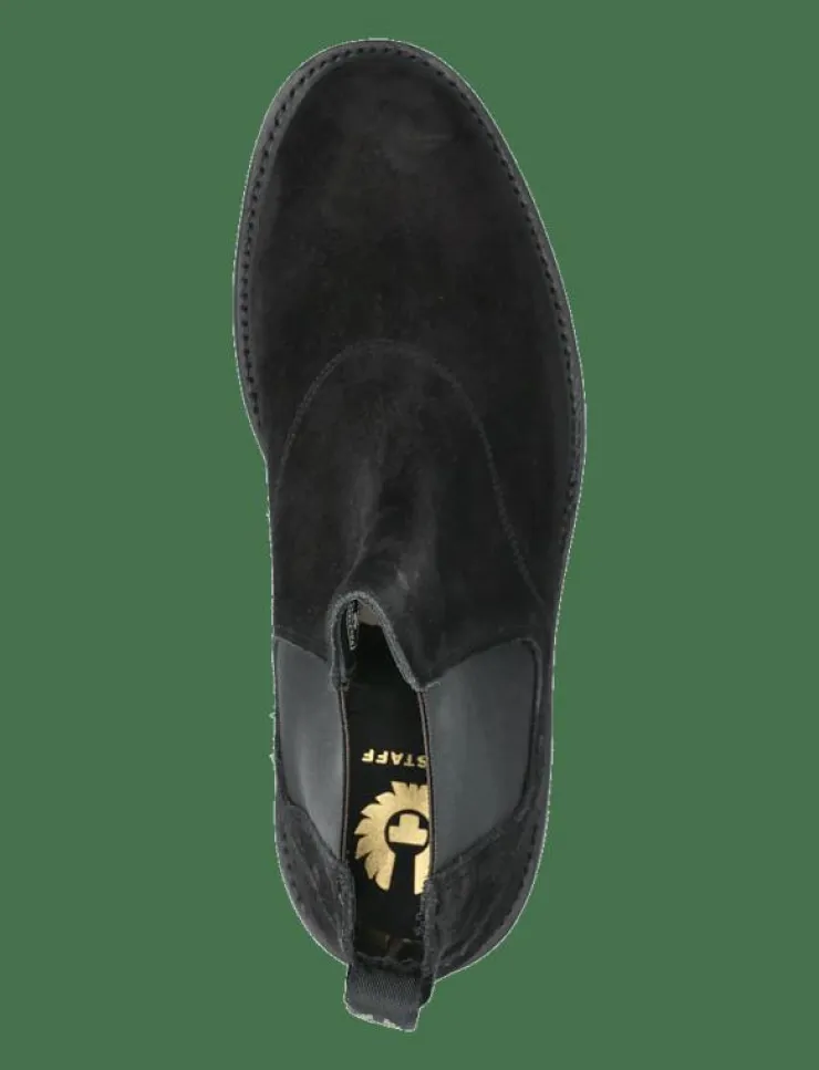 Belstaff ROEBUCK BOOT - Chelsea boots| Chelsea Boots