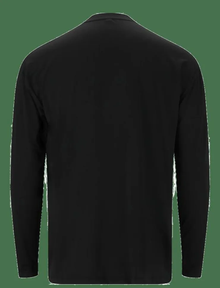 Virtus Roger V2 M Hyperstretch L/S Tee - T-shirts| Toppar & T-Shirts|T-Shirts