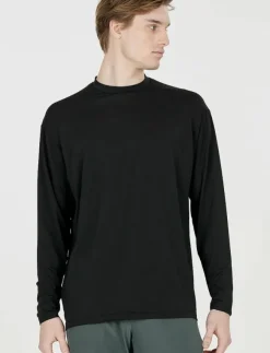 Virtus Roger V2 M Hyperstretch L/S Tee - T-shirts| Toppar & T-Shirts|T-Shirts