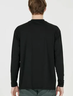 Virtus Roger V2 M Hyperstretch L/S Tee - T-shirts| Toppar & T-Shirts|T-Shirts