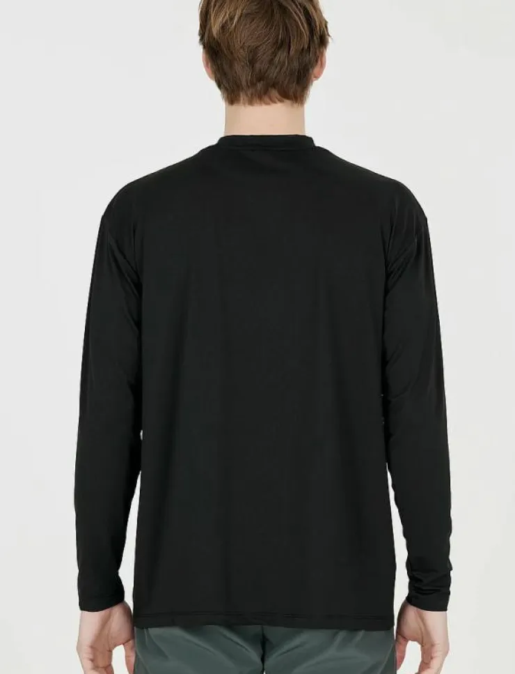 Virtus Roger V2 M Hyperstretch L/S Tee - T-shirts| Toppar & T-Shirts|T-Shirts