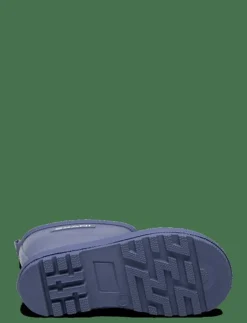 Exani ROLLER K - Höga gummistövlar|Barn Regnkläder|Gummistövlar