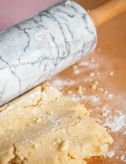 küchenprofi Rolling pin marmor - Kavlar| Baktillbehör