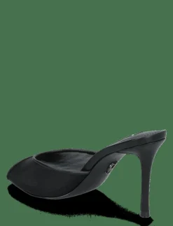 Kvinnor Steve Madden Mules & Slip-Ins|Rollout-M Mule - Mules med klack