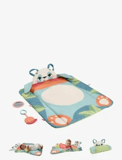 Fisher-Price Roly-Poly Panda Play Mat - Lekmattor|Barn Sova