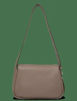 Tory Burch Romy Small Shoulder Bag - Axelremsväskor|Kvinnor Axelremsväskor