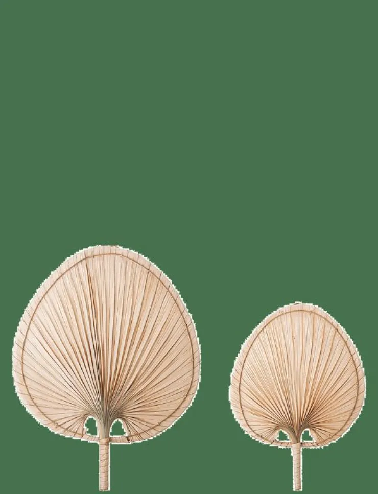 Bloomingville Ronaldo Wall Décor 2 set - Väggdekorationer| Dekorationsdetaljer