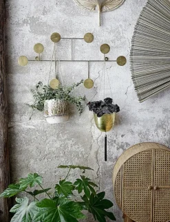 Bloomingville Ronaldo Wall Décor 2 set - Väggdekorationer| Dekorationsdetaljer
