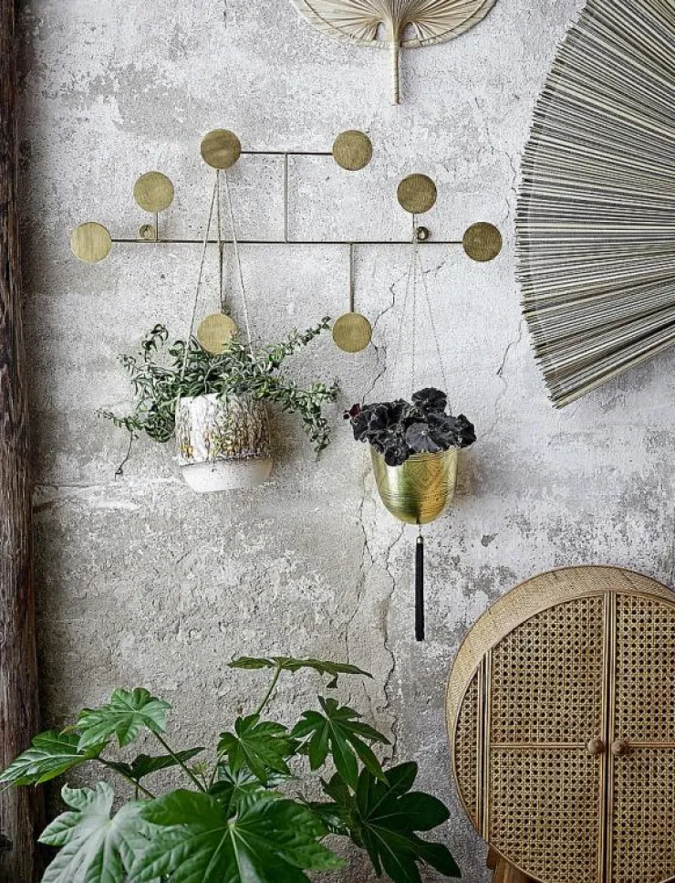Bloomingville Ronaldo Wall Décor 2 set - Väggdekorationer| Dekorationsdetaljer
