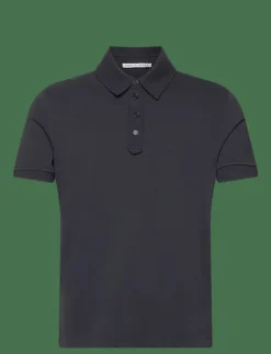 Tiger of Sweden Ronen - Kortärmade pikéer| Pikéer
