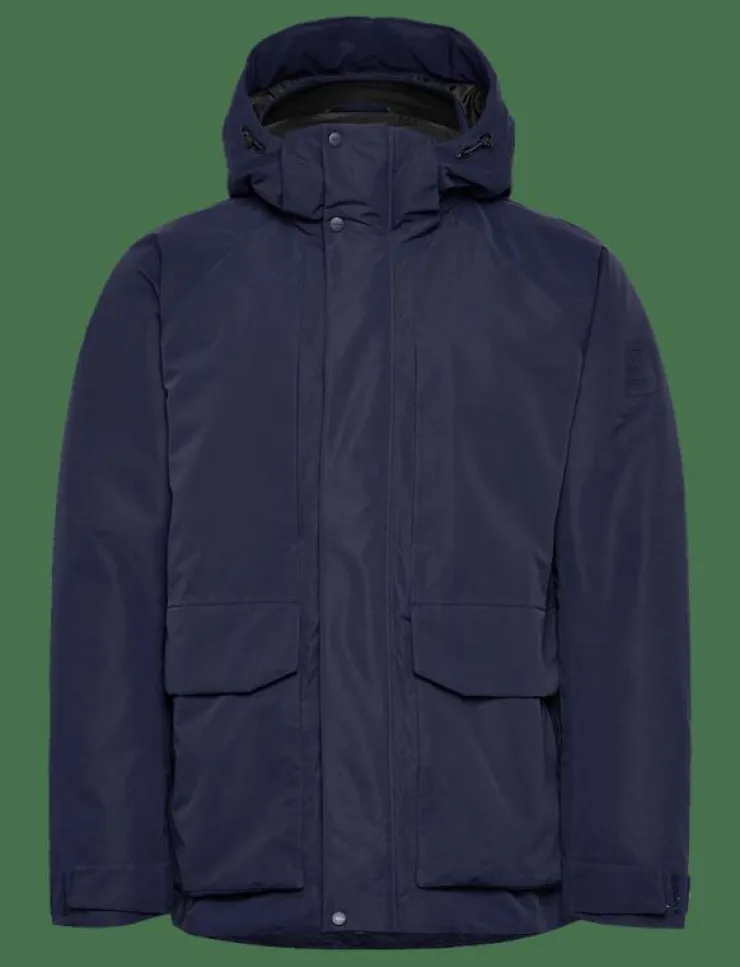 Tenson Ronin Jacket Men - Friluftsjacka| Jackor