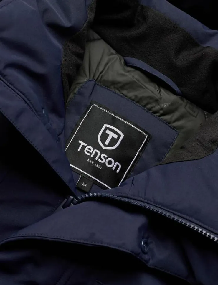 Tenson Ronin Jacket Men - Friluftsjacka| Jackor