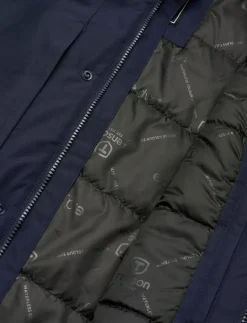 Tenson Ronin Jacket Men - Friluftsjacka| Jackor