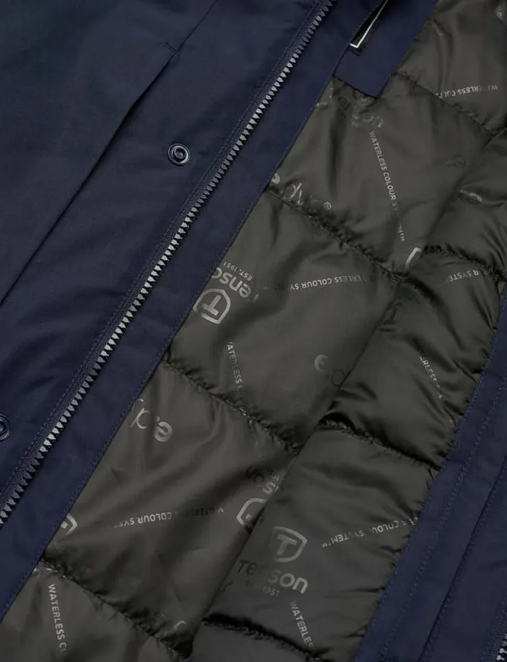 Tenson Ronin Jacket Men - Friluftsjacka| Jackor