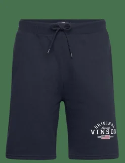 VINSON Ronny cot pe sw VIN M shorts - Shorts| Shorts