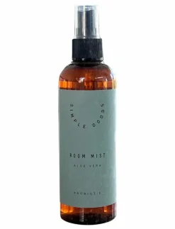 Kvinnor Simple Goods Bastu & Spa|Doftpinnar & Doftspray|Room Mist Aloe Vera 150 ml - Doftpinnar