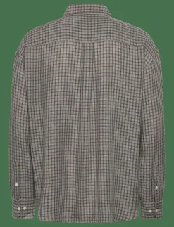 Hope Room shirt -44 - Rutiga skjortor| Skjortor