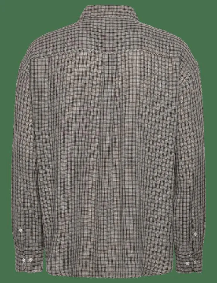 Hope Room shirt -44 - Rutiga skjortor| Skjortor
