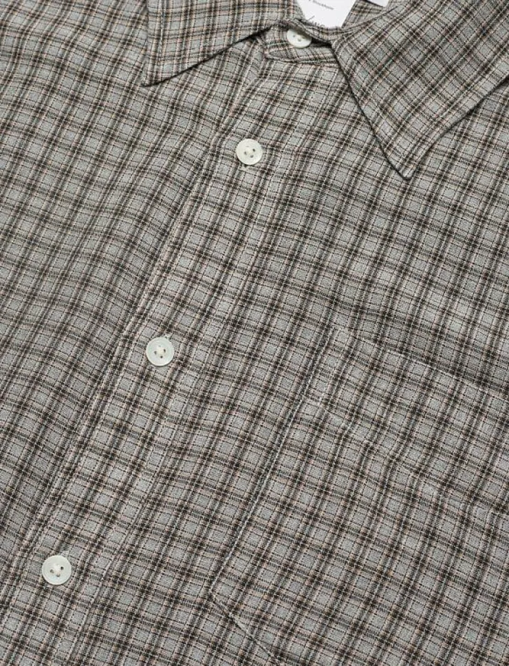 Hope Room shirt -44 - Rutiga skjortor| Skjortor