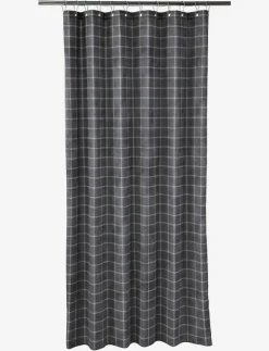compliments Badrumstextilier|Room shower curtain w/eyelets 200 cm - Duschdraperier