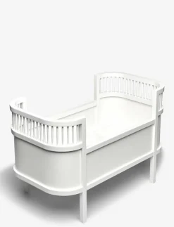 Smallstuff Rosaline Doll bed, - Docksäng|Barn Dockor & Tillbehör