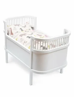Smallstuff Rosaline Doll bed, - Docksäng|Barn Dockor & Tillbehör
