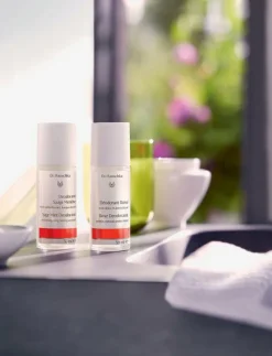 Dr. Hauschka Rose Deodorant - Deo roll-on|Kvinnor Deodorant