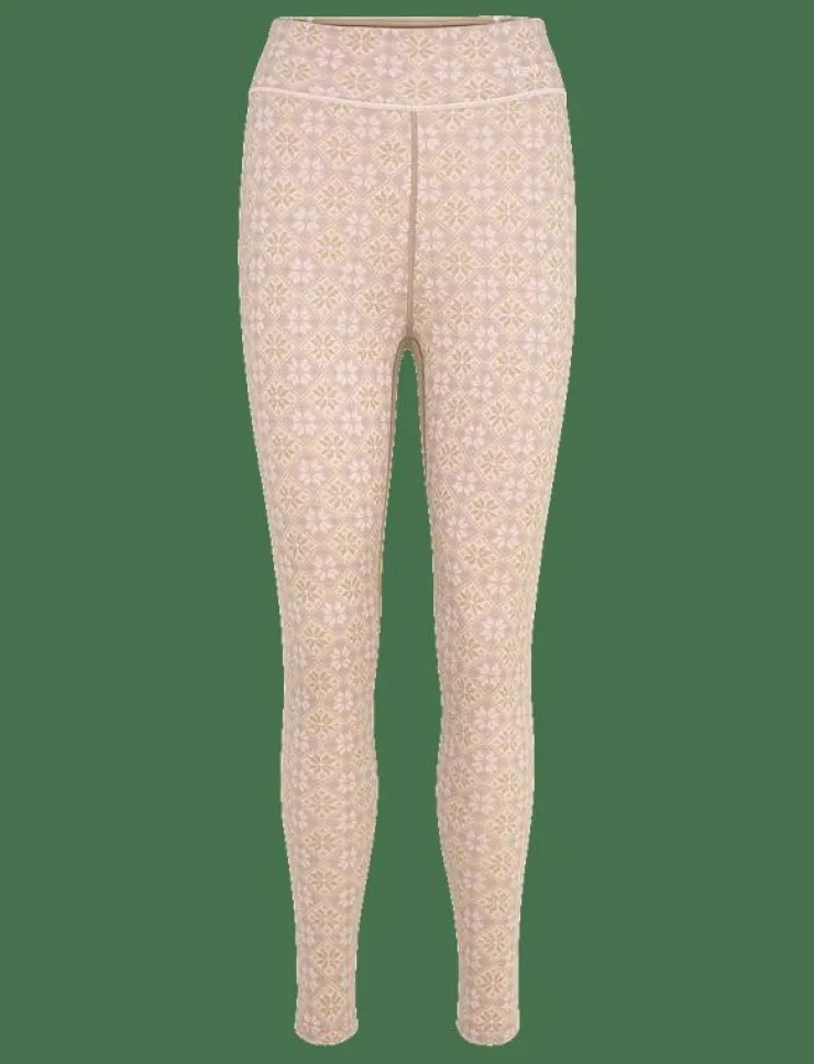 Kvinnor Kari Traa Underställ|Underställ|ROSE LIGHT PANT HW - Underställsbyxor