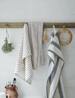 Rosendahl Textiles Garn Kökshandduk 50x70 cm - Kökshanddukar| Kökstextilier|Textilier