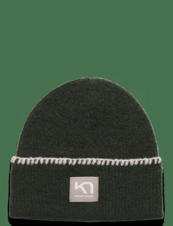 Kari Traa ROTHE WOOL BEANIE - Beanies|Kvinnor Accessoarer|Mössor & Hattar