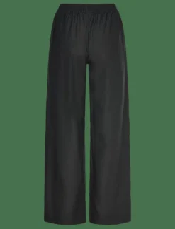 Kvinnor FILA Byxor|ROVENNA straight wide 4-way stretch pants - Byxor