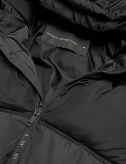 French Connection Jackor & Rockar|ROW MID PANEL - Fodrade jackor
