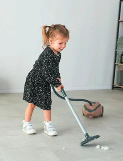 Barn Smoby Rollspel|Rowenta dammsugare (kompakt leksak) - Städutrustning
