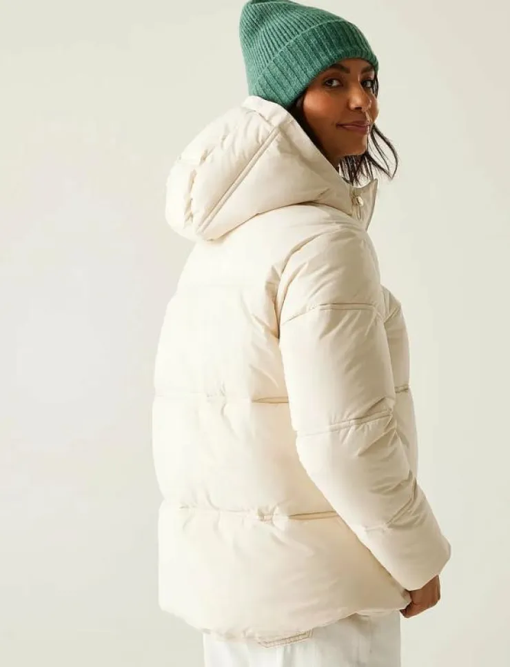 Regatta Roxienne - Dunjackor|Kvinnor Jackor