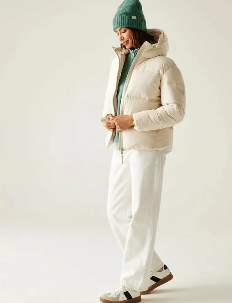 Regatta Roxienne - Dunjackor|Kvinnor Jackor