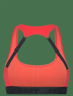 Kvinnor Roxy Badkläder|ACTIVE COLORBLOCK TOP - Bikinis